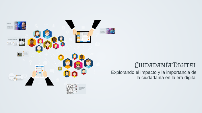 Ciudadanía Digital by Magdalena Mendoza on Prezi
