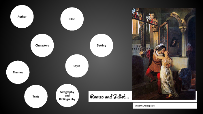 Romeo and Juliet by FEDELI GABRIELE on Prezi