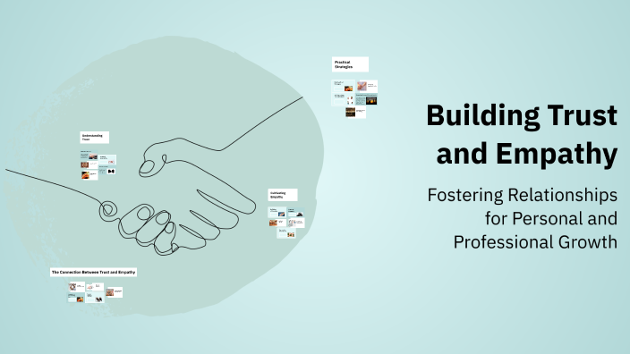 Building Trust and Empathy by ju ta on Prezi