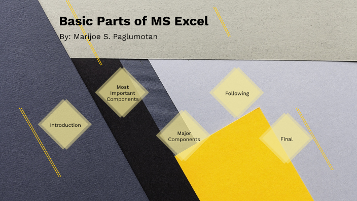 basic-parts-of-ms-excel-by-hannah-faye-donghao