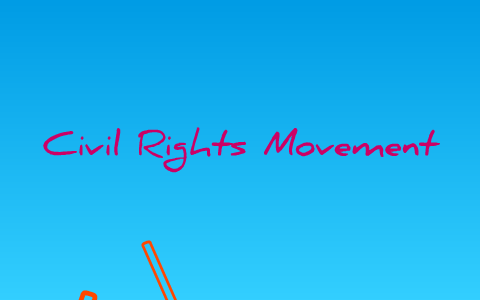 Civil Rights Movement Timeline by alyssa mooney on Prezi