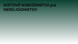 Svetove Nabozenstva Hinduizmus By Nikol Quardova On Prezi Next