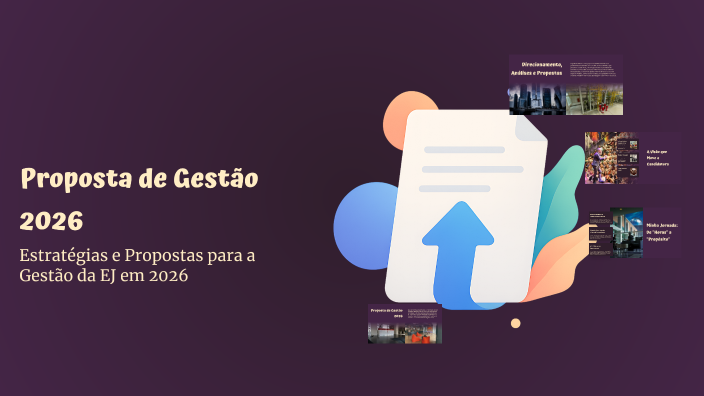 Proposta de Gestão 2026 by Arthur Ramos Bianchi on Prezi