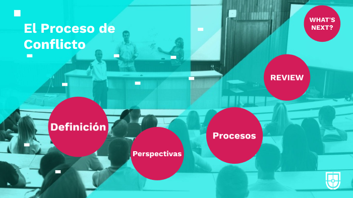 El Proceso Del Conflicto By Estefania Dávila Zamorano On Prezi