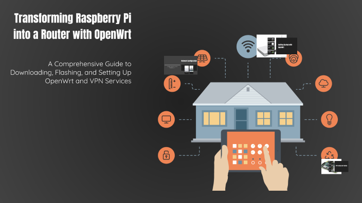 Openwrt Raspberry Pi 5 Transforming Raspberry Pi into a Router with OpenWrt by e d on Prezi