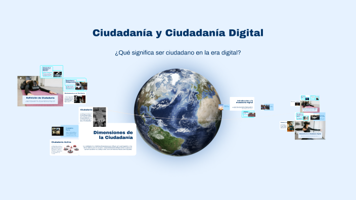 Ciudadanía y Ciudadanía Digital by JUAN LAPASTA on Prezi