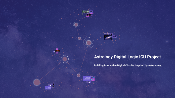 Astrology Digital Logic ICU Project by V P on Prezi