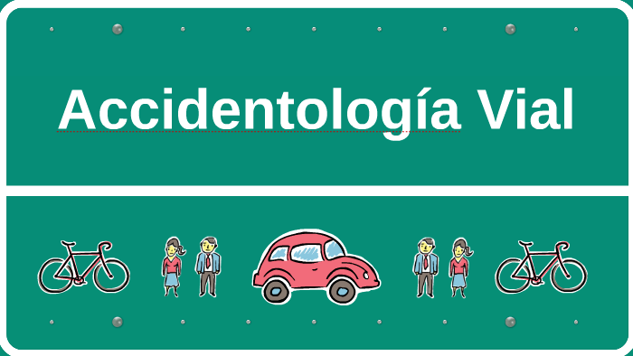 ACCIDENTOLOGIA VIA I