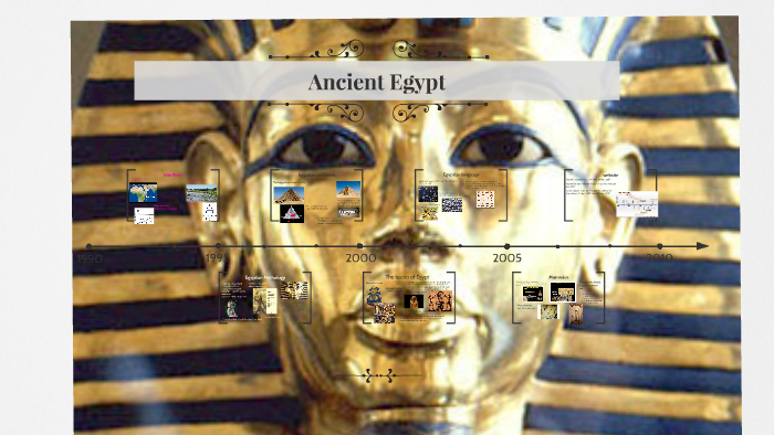 Ancient Egypt by jessica broke on Prezi