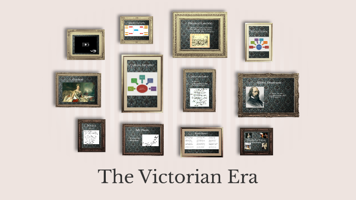 The Victorian Era by Morgan May on Prezi