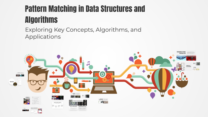 Pattern Matching in Data Structures and Algorithms by Muhammad younas ...