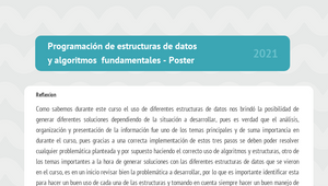 Estructura de datos by Fernando Ortiz on Prezi Design
