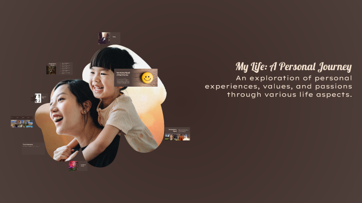 My Life: A Personal Journey by Kiah Green on Prezi