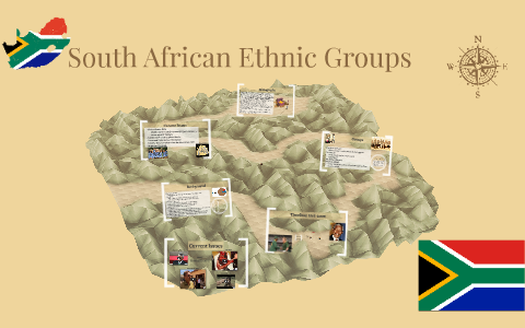 african ethnic groups in africa