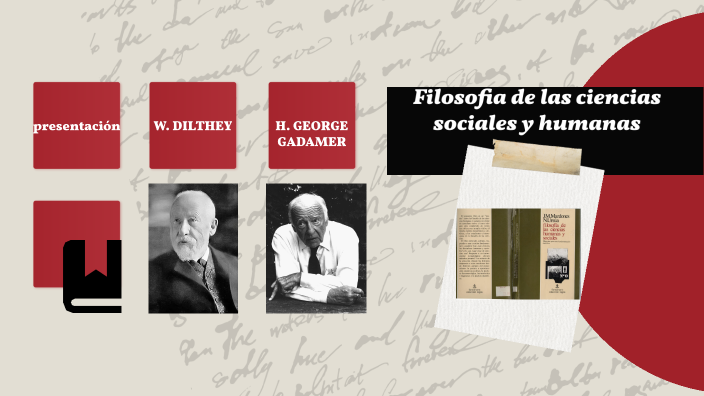 filosofia de las ciencias humanas y sociales by Kathia Garcia on Prezi