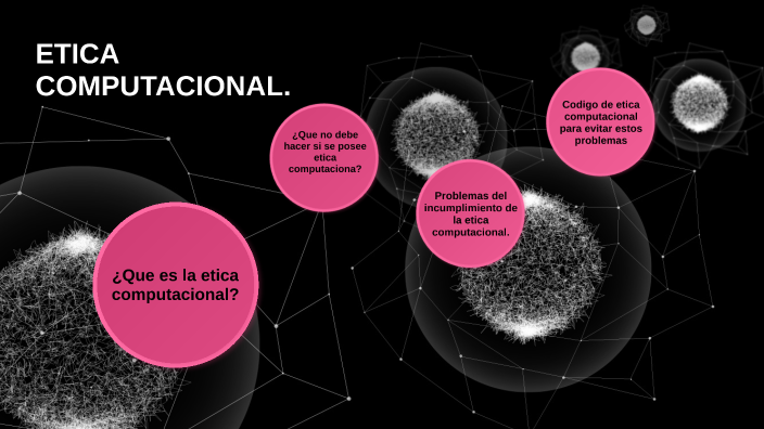 Ética Computacional By Nadia Estrada On Prezi