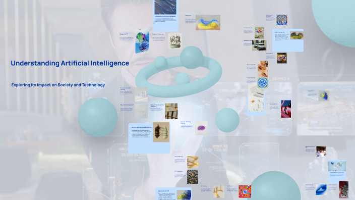 Exploring Artificial Intelligence by Palanisamy M on Prezi