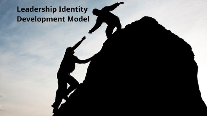 Leadership Identity Development Model by Kate Bates on Prezi