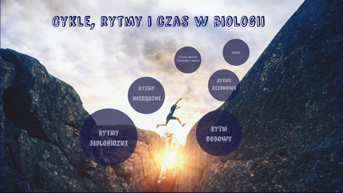Sprawdzian Z Biologii Cykle Rytmy I Czasy Cykle,rytm i czas biologia by Joanna Skorupa on Prezi