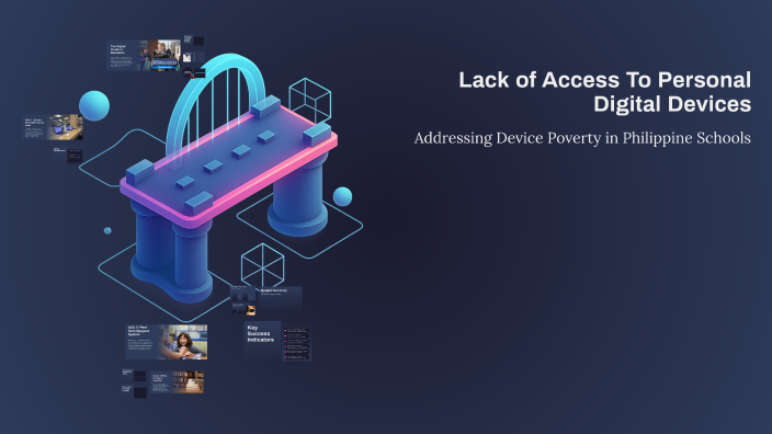 Bridging the Digital Divide in Education by ANDREW DAYOLA on Prezi