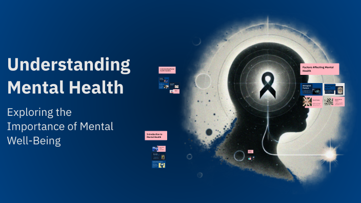 Understanding Mental Health by Kuhan Ramesh on Prezi