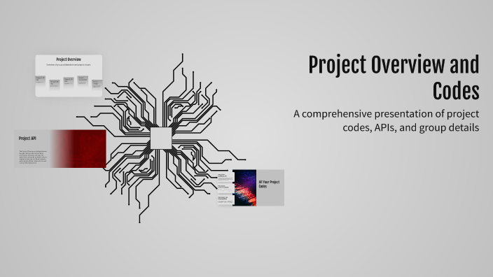 Project Overview and Codes by Rahaf Mohammed on Prezi
