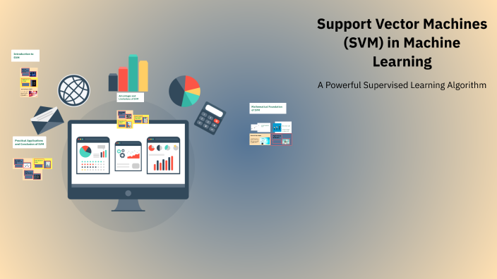 Support Vector Machines (SVM) in Machine Learning by Francis V on Prezi