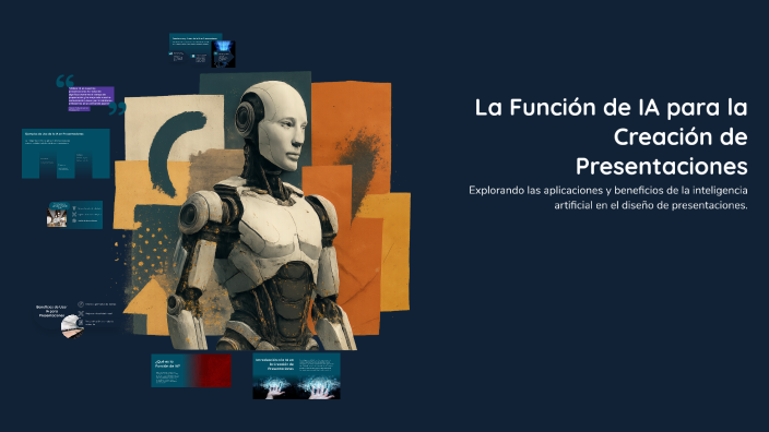 La Función de IA para la Creación de Presentaciones by Hamurabi on Prezi