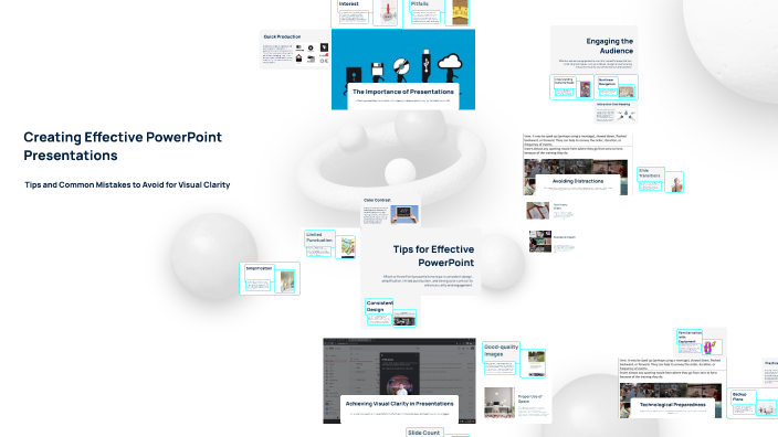 Creating Effective PowerPoint Presentations by Brandy Dieterle on Prezi