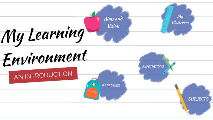 My Classroom Environment by Rachel Smith on Prezi