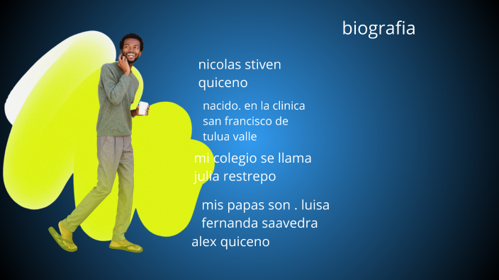 Proyecto de Vida by Nicolás Quiceno on Prezi