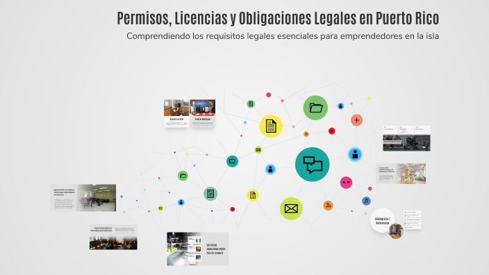Puerto Rico License Types 6 ADM Permisos, Licencias y Obligaciones Legales en Puerto Rico by ...