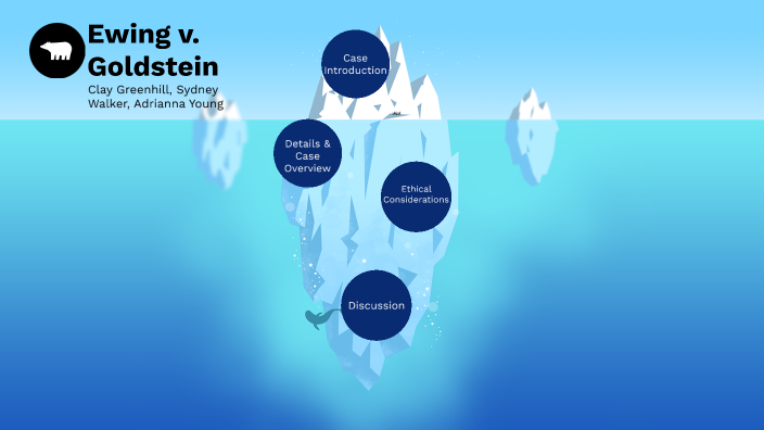 Ewing V. Goldstein By Adrianna Young On Prezi