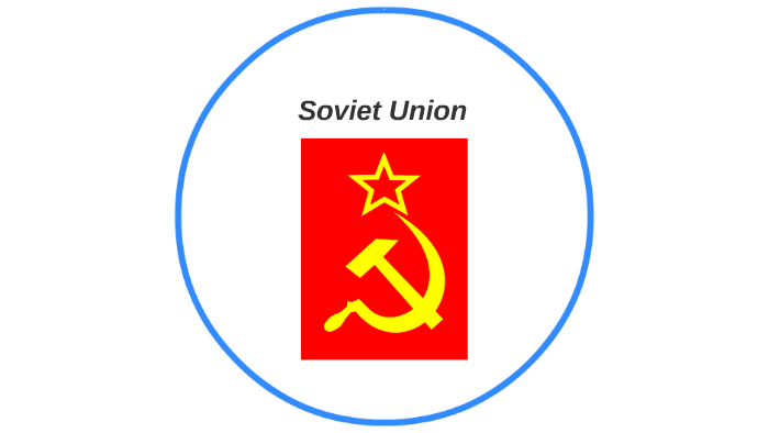 Soviet Union by sam pellegrino