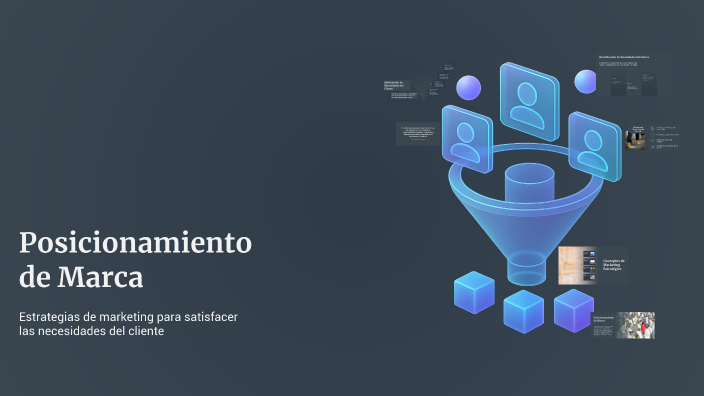 Posicionamiento de Marca by Cristian Ramirez on Prezi