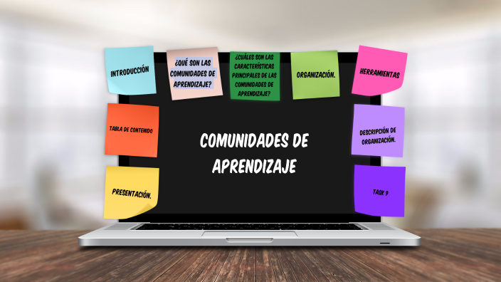 Comunidades De Aprendizaje By Liana Bermúdez On Prezi