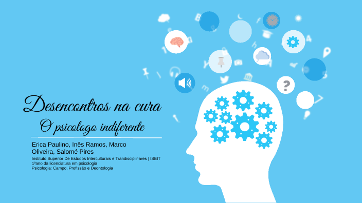 Deontologia by Salome Pires on Prezi