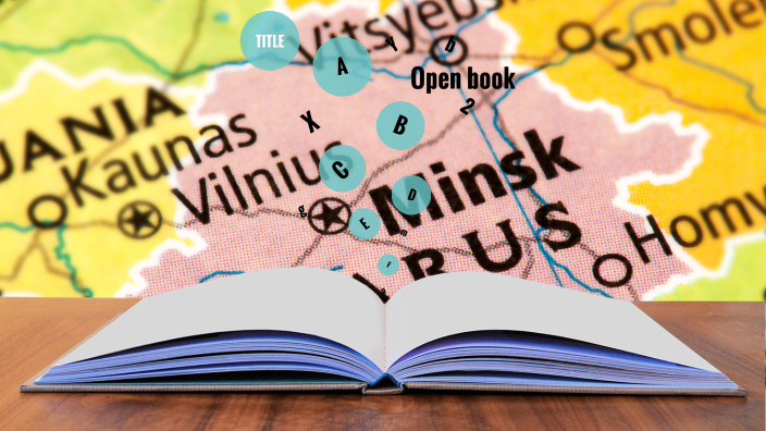 Красная книга РБ by Анастасия Мосина on Prezi