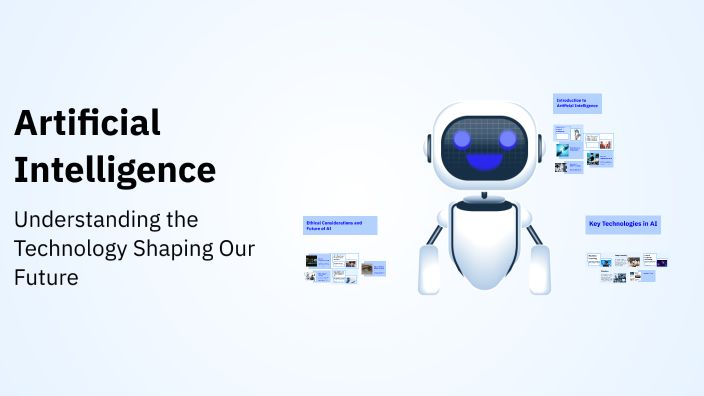 Artificial Intelligence by nour ibrahim on Prezi