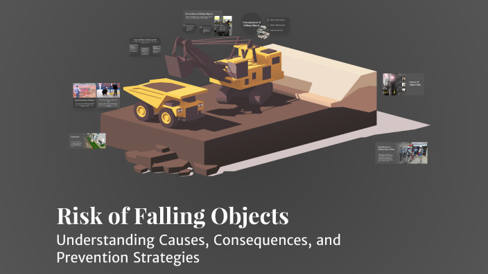 Risk of Falling Objects by Alex Martinez Fernandez on Prezi