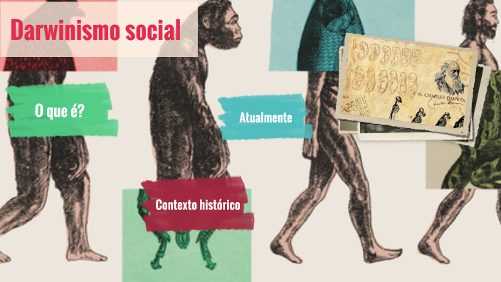 darwinismo social by Beatriz Buaiz Bruno on Prezi