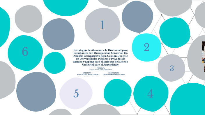 Avance de Tesis Doctoral by LIVIER SANDRA ROCIO CHAVEZ BONNET on Prezi