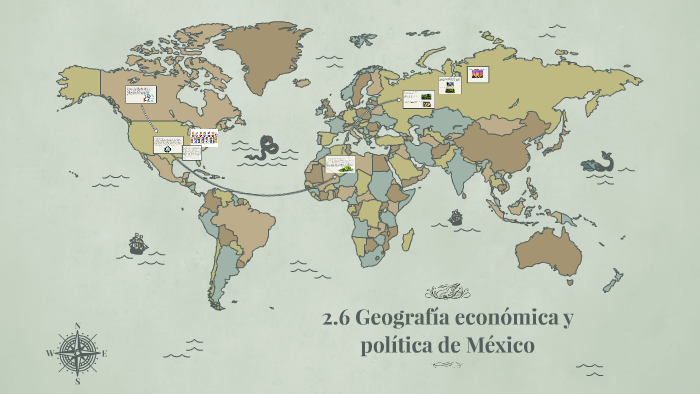 2.6 Geografía económica y politica de mexico by Jeannete Aceves on Prezi