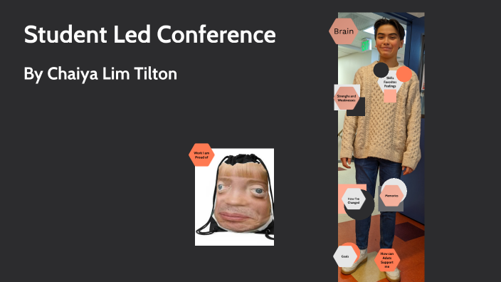 Student Led Conference by Asher Lim Tilton on Prezi