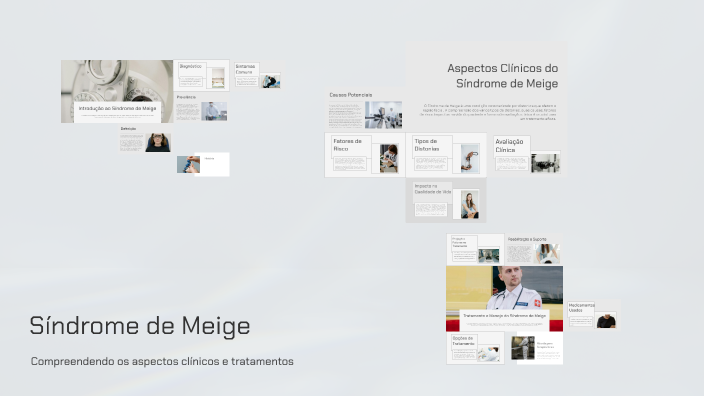 Síndrome de Meige by André Albuquerque on Prezi