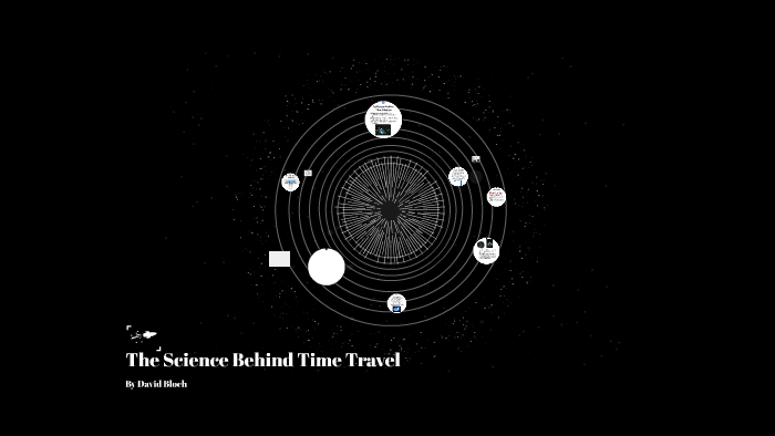 The Science Behind Time Travel by Yuvraj Dhanoa on Prezi