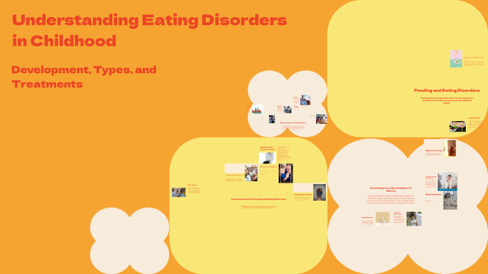 Understanding Eating Disorders in Childhood by Ishika Ranawat on Prezi