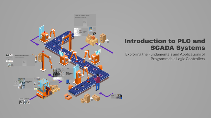 Introduction to PLC and SCADA Systems by Dr.S.Murugesan on Prezi