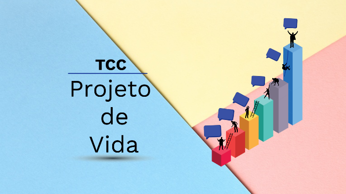 TCC Projeto de Vida by Laura Sauana