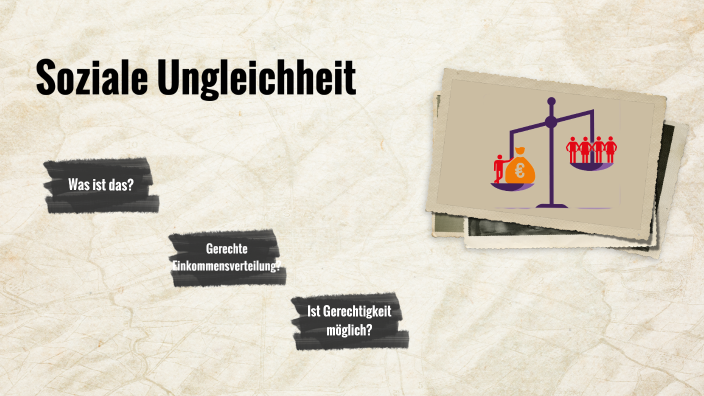 Soziale Ungleichheit By Johanna Ritter On Prezi